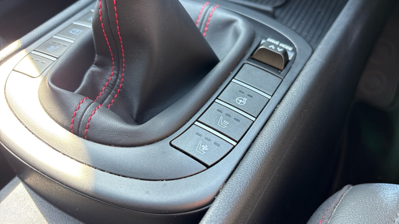 Hyundai KONA 1.6T N Line S 5dr Petrol Hatchback